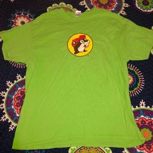 Buc-ee’s T-shirt